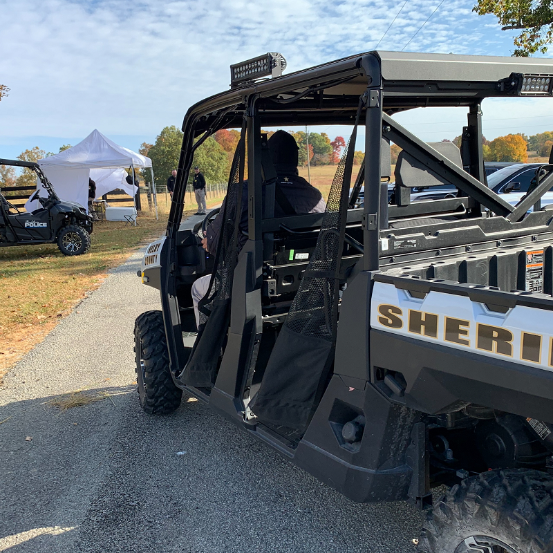 FBI searches Houck farm for clues to Crystal Rogers' disappearance